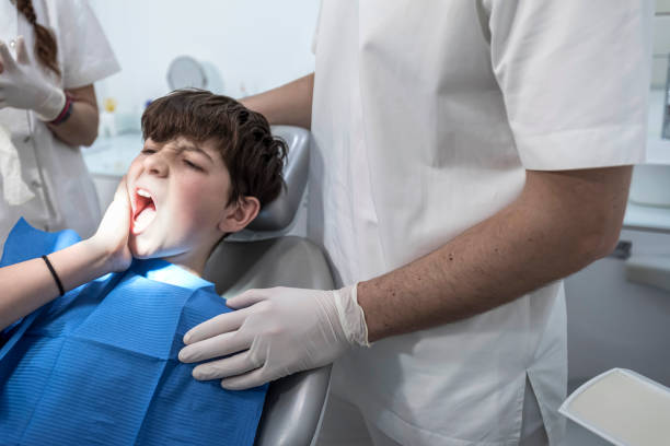 Best Emergency Dental Care for Abscessed Tooth in Whitehouse, TX